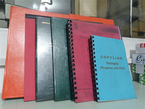 bookbinding near me